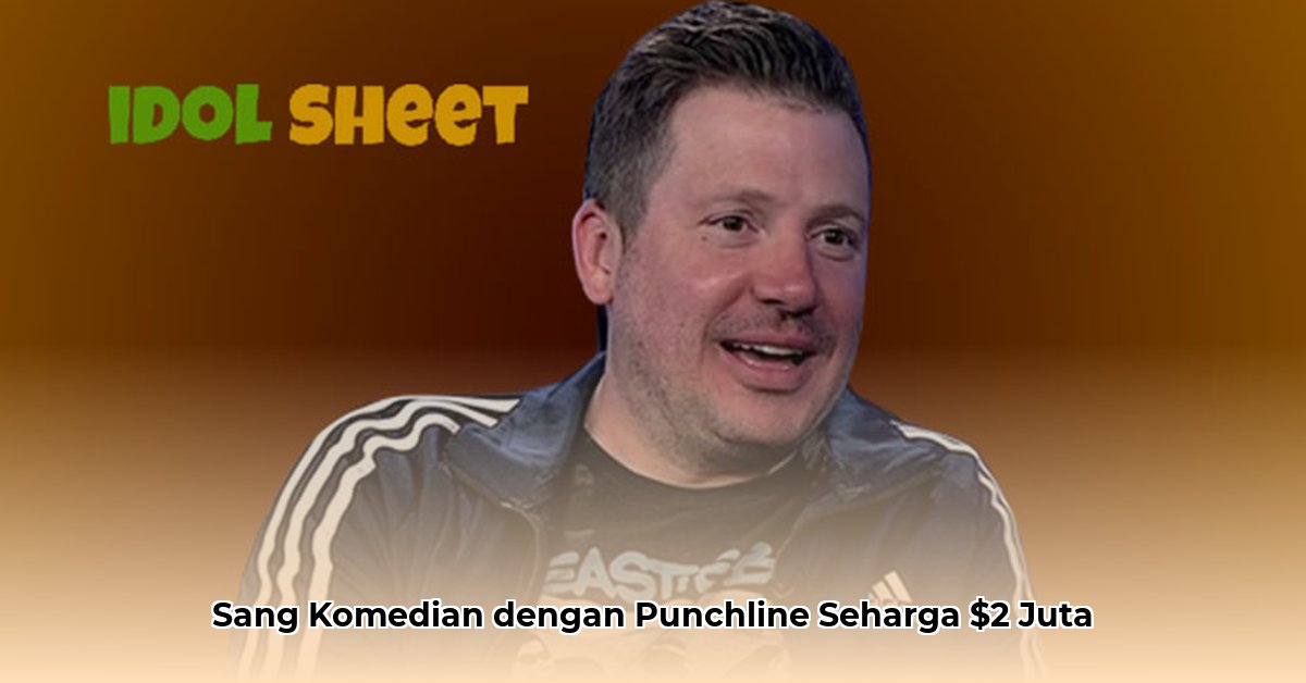 dave landau net worth